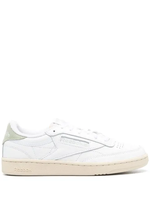 Reebok Club C 85 Vintage leather sneakers