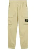 Stone Island tapered cargo pants - Neutrals