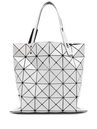 ISSEY MIYAKE BAO BAO グレーバックパック 楽天市場】miyake issey baobao リュックの通販
