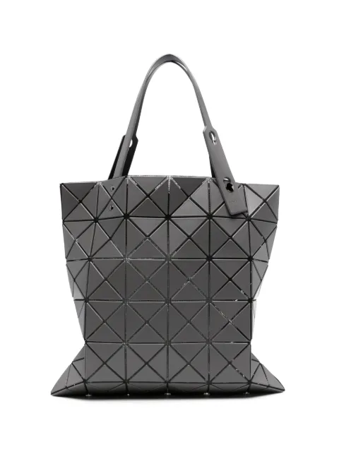 Bao Bao Issey Miyake Lucent Matte tote bag