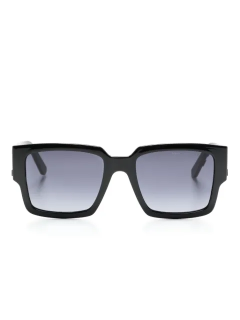 Marc Jacobs Eyewear The Bold Logo square-frame sunglasses