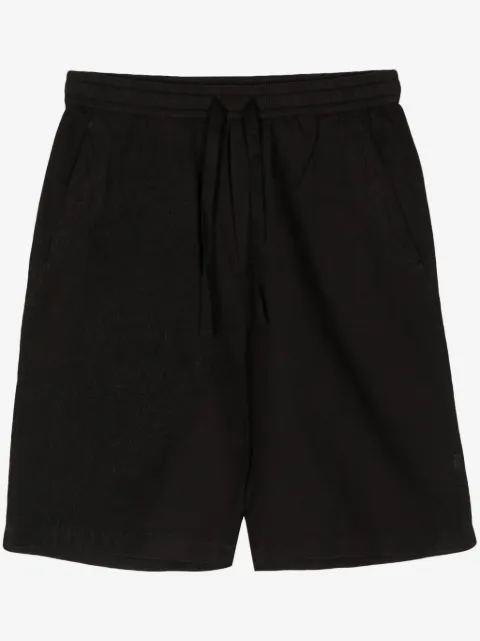 Maharishi Bermuda con ricamo