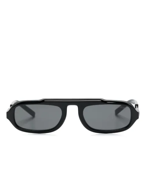 Giorgio Armani Óculos de sol oval