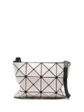 Bao Bao Issey Miyake Lucent Gloss geometric crossbody bag - Neutrals