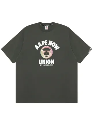 AAPE BY *A BATHING APE®