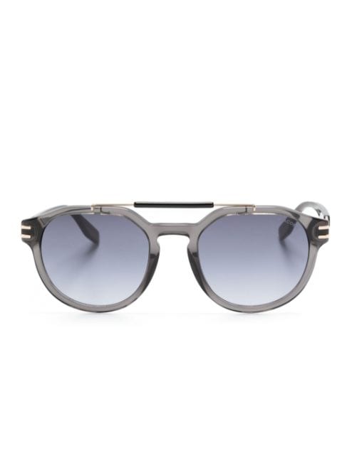 Marc Jacobs Eyewear Óculos de sol redondo 675S