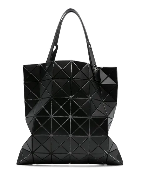 Bao Bao Issey Miyake Lucent matte tote bag