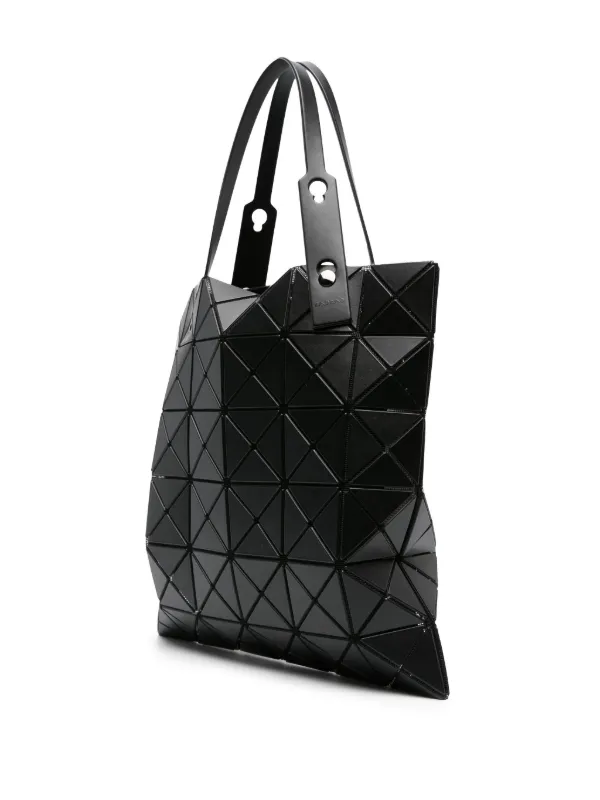 Bao Bao Issey Miyake Lucent ハンドバッグ | ブラック | FARFETCH JP