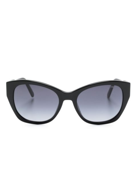 Marc Jacobs Eyewear butterfly-frame sunglasses