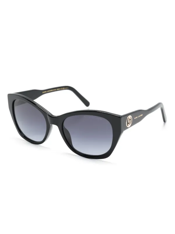 Marc Jacobs ハタフライフレムサンクラス MARC581S 05L MARC JACOBS マークジェイコブス サングラス 728/F/S レディース