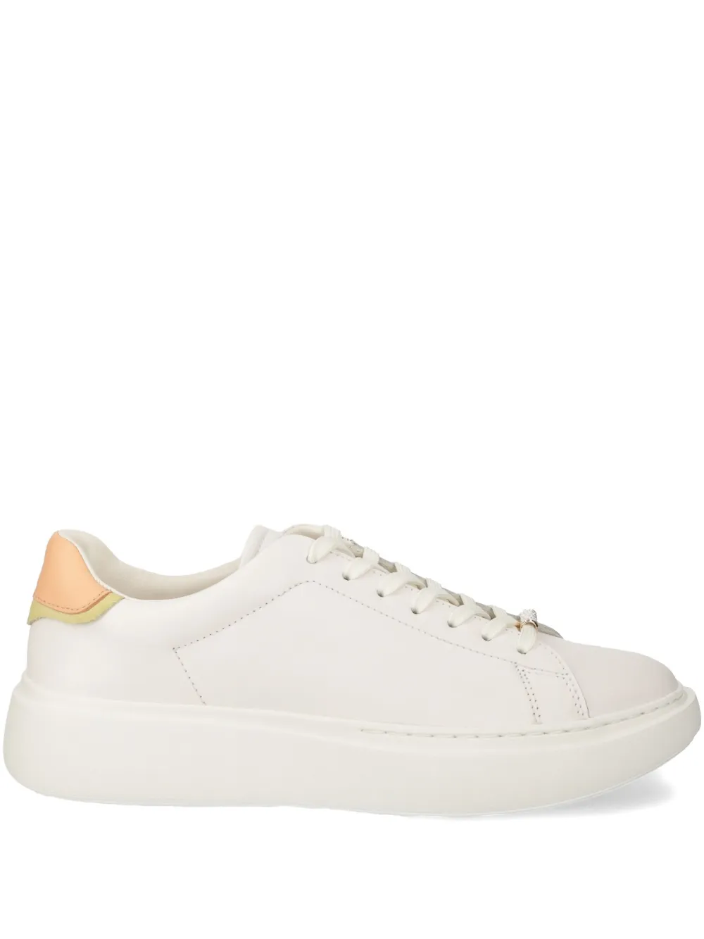 BOSS Amber Tenn trainers White