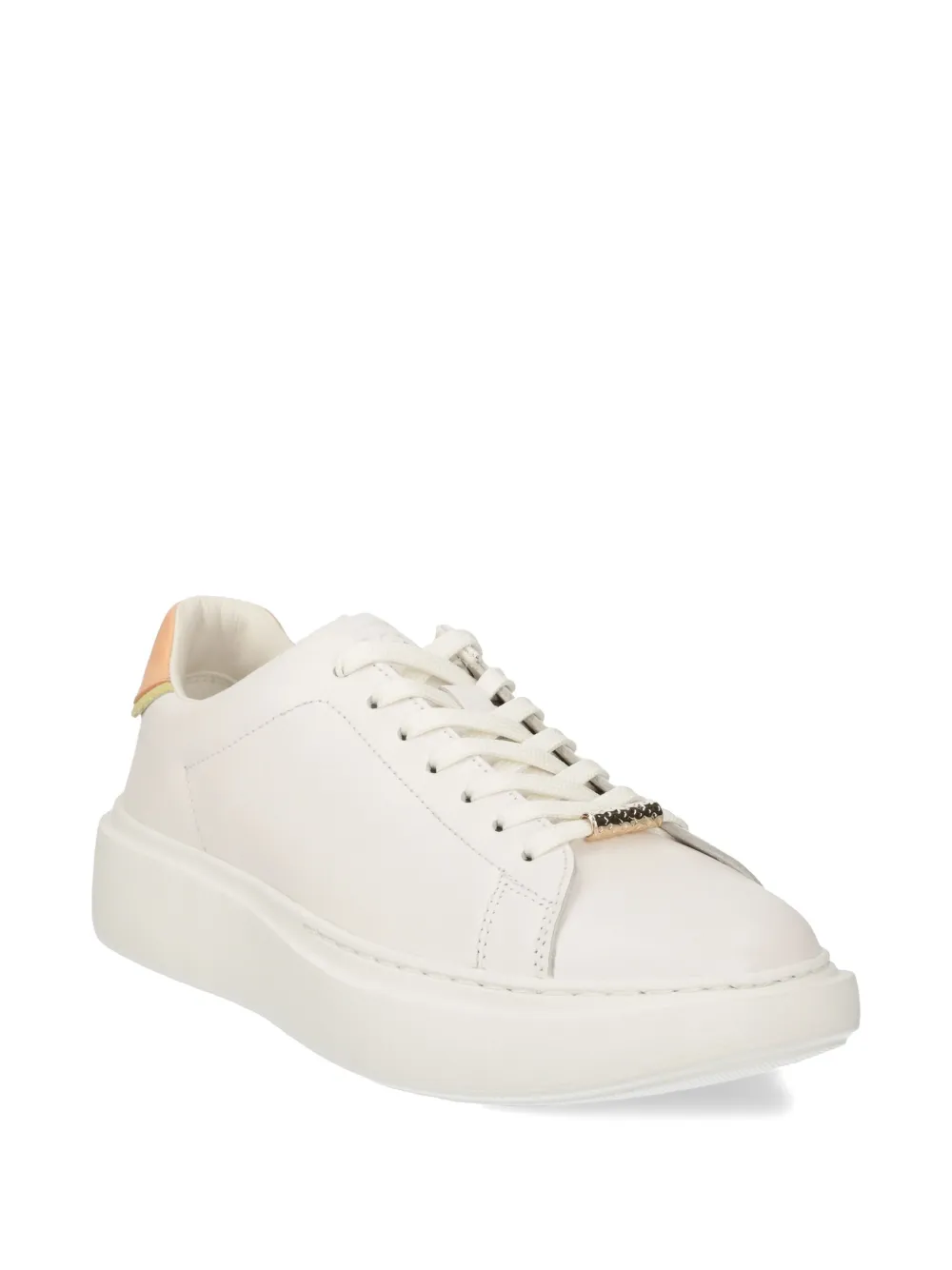 BOSS Amber Tenn trainers White