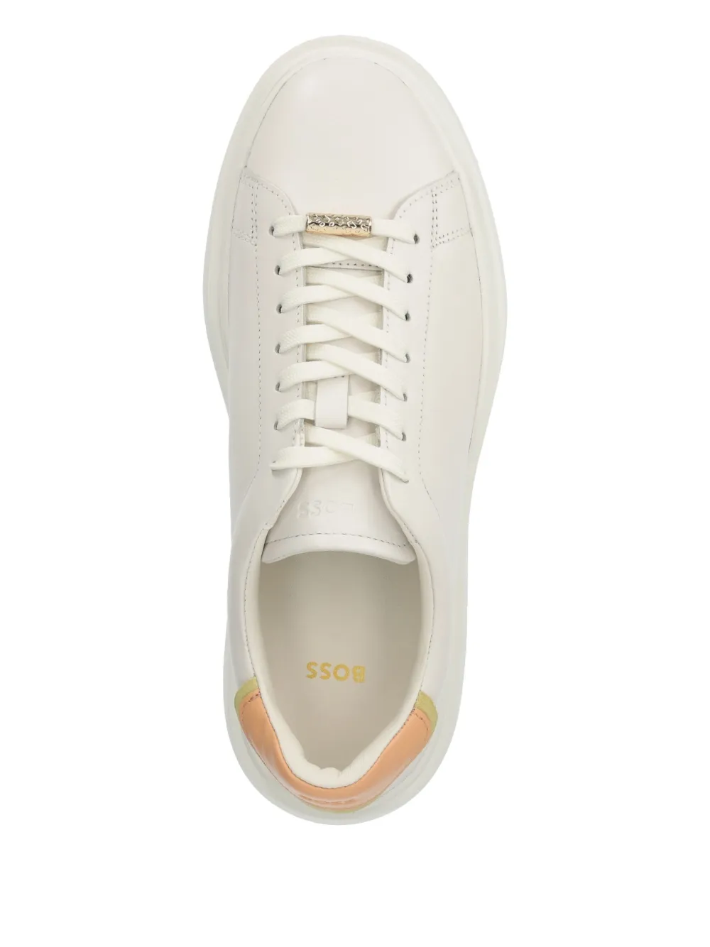 BOSS Amber Tenn trainers White