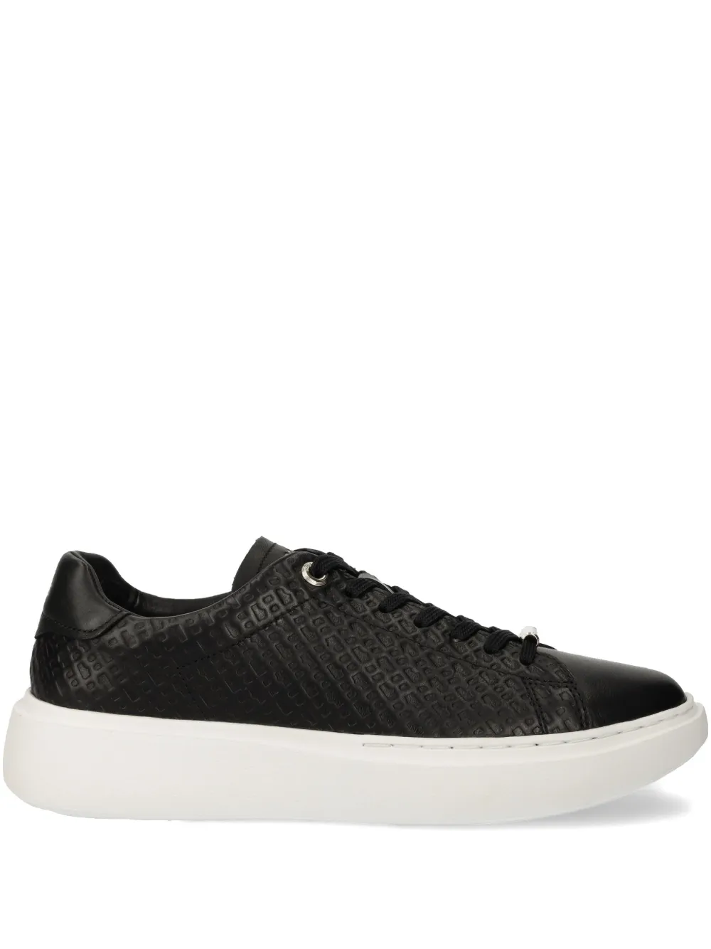 BOSS Amber Tenn trainers Black