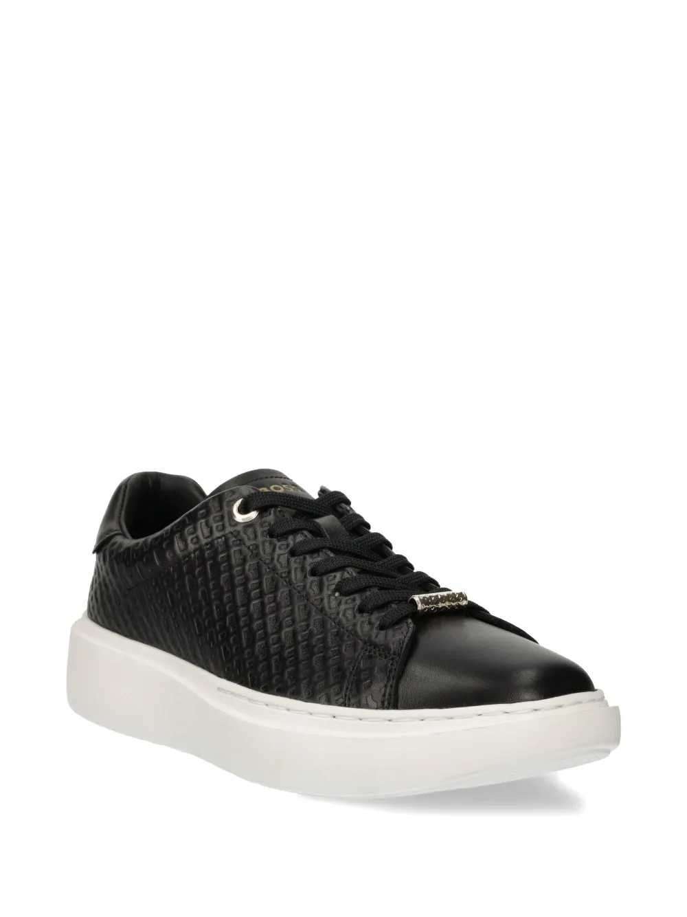 BOSS Amber Tenn trainers Black