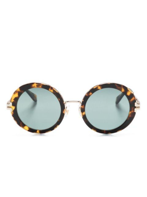 Marc Jacobs Eyewear round-frame sunglasses Women