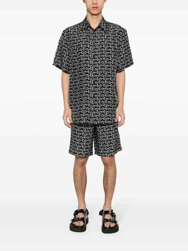 【送料&関税込】Burberry Printed Silk Shorts 20307713_50296985_600.jpg