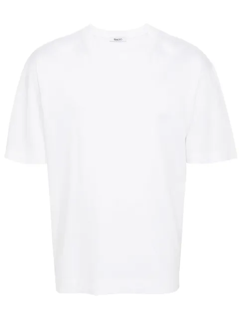 ERALDO crew-neck cotton T-shirt