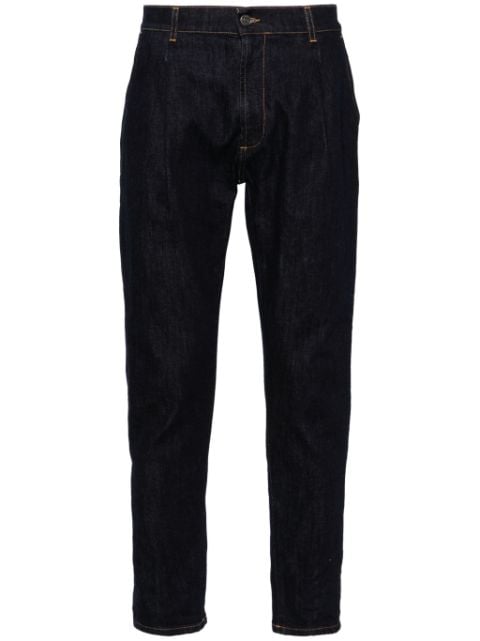 DONDUP Paul slim-leg jeans