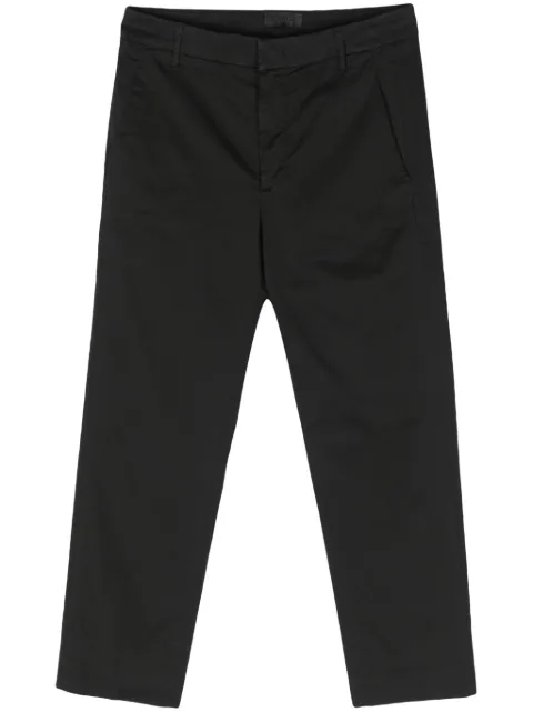 DONDUP Nima slim-cut trousers