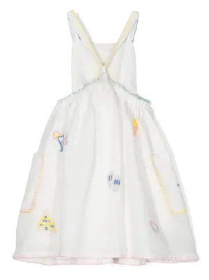 Stella McCartney Kids（ステラ・マッカートニー・キッズ）ワンピース