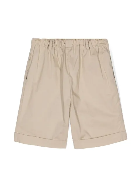 Siola shorts con pretina elástica