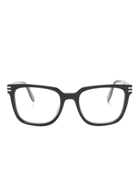 Marc Jacobs Eyewear square-frame glasses Men