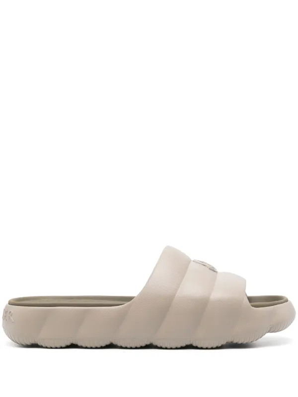 Moncler badslippers on sale