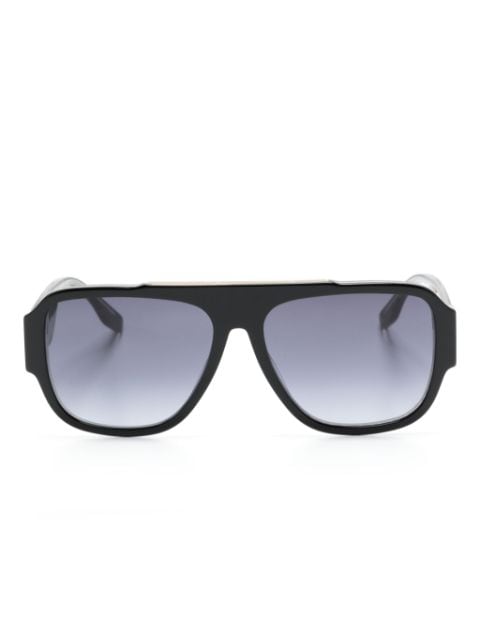 Marc Jacobs Eyewear pilot-frame sunglasses