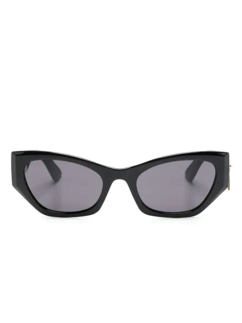 Moschino Eyewear cat-eye sunglasses