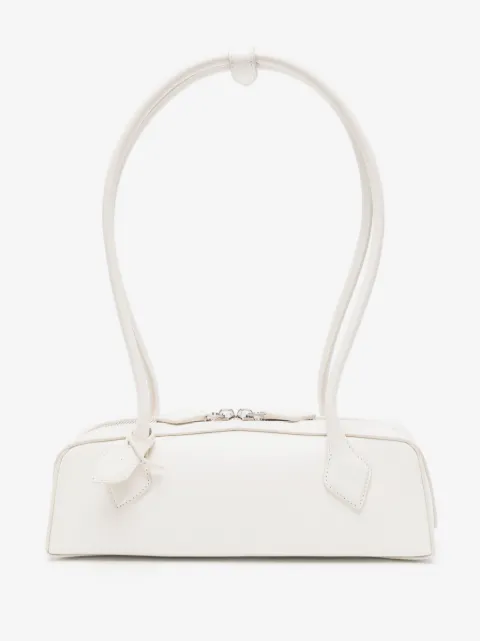 Alaïa small Le Teckel shoulder bag