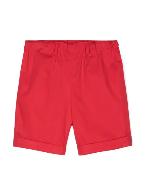 Siola shorts con pretina elástica
