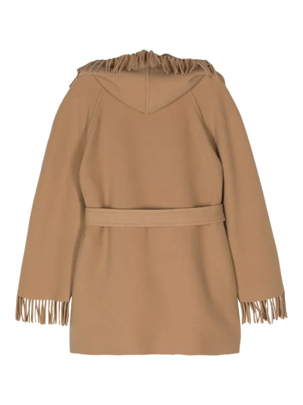 【BALENCIAGA】 CARDI COAT カーディガン BALENCIAGA Oversized Distressed Printed Knitted Zip-Up