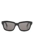 Balenciaga Eyewear square-frame sunglasses - Black