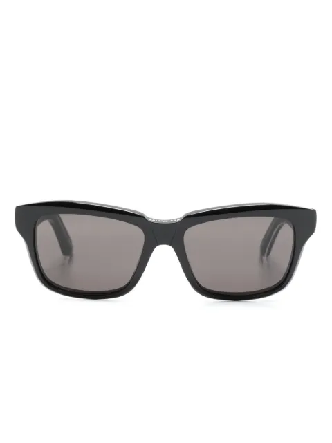 Balenciaga Eyewear 方框太阳眼镜