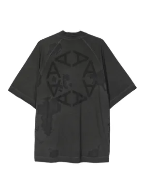 関税なし♪1017 ALYX 9SMオーバーサイズ ニードルパンチ Tシャツ 241776M213016_1.jpg