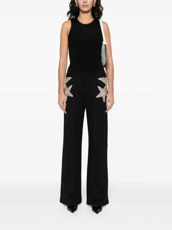 パンツ DSQUARED2 Woman Pants Black Dsquared2 Pants Woman Color Black | ModeSens