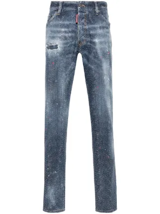 DSQUARED2