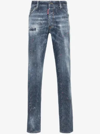 DSQUARED2