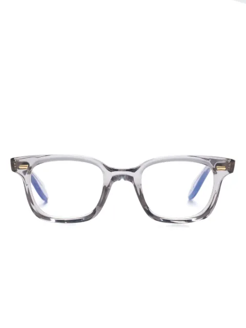 Cutler & Gross 9521 square-frame glasses
