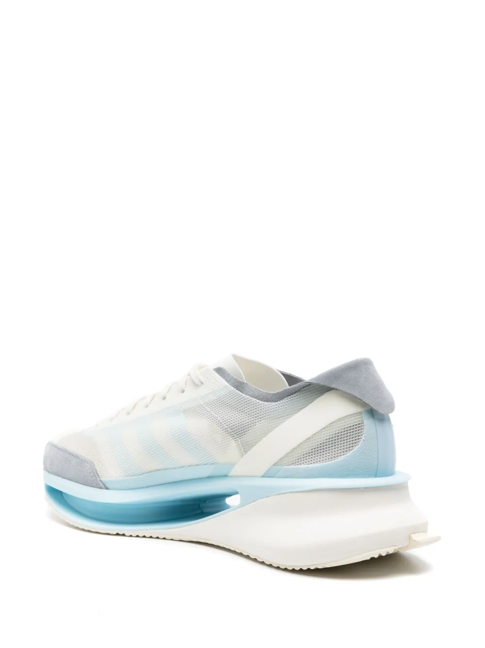 Y-3 S-gendo Run In White