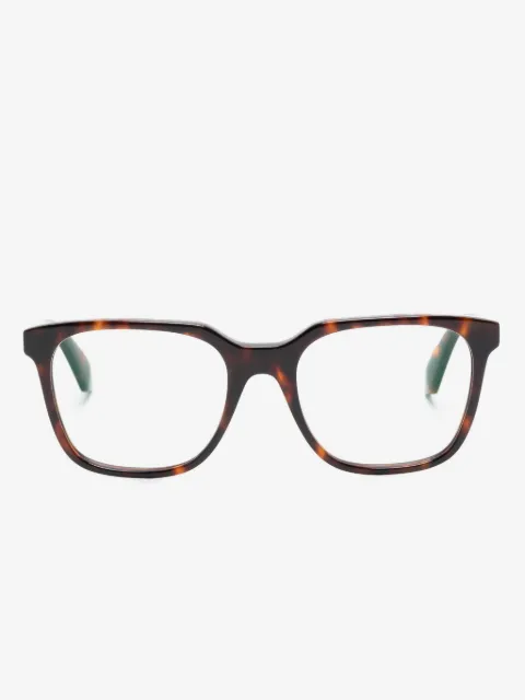 Off-White Eyewear lentes 39