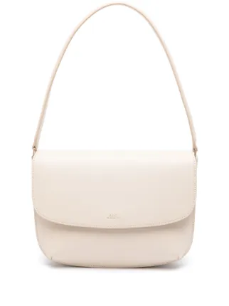 A.P.C. Sarah Shoulder Bag【関税送料込】 40%OFF】A.P.C. アー ペー セー ショルダー A ストラップ ミニ
