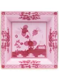 GINORI 1735 Oriente Italiano change tray - Pink