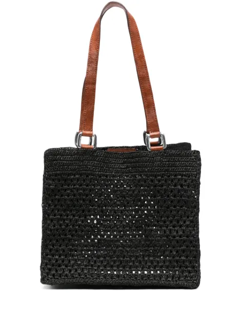 IBELIV tote Irina