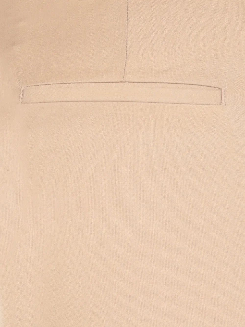 PT Torino Flared broek Beige