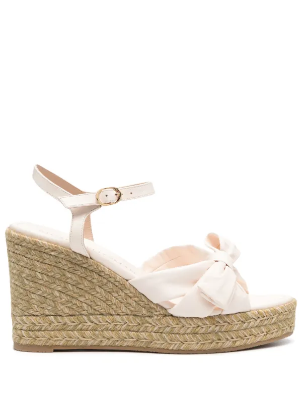 Stuart weitzman espadrilles online