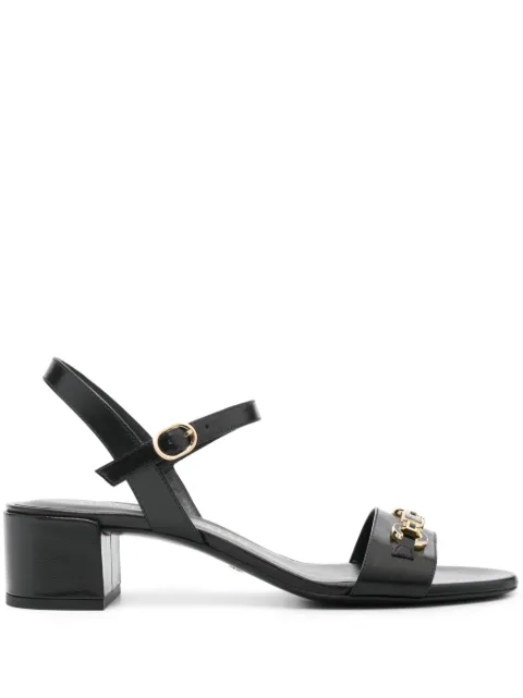 Stuart Weitzman sandales SW Signature 35 mm