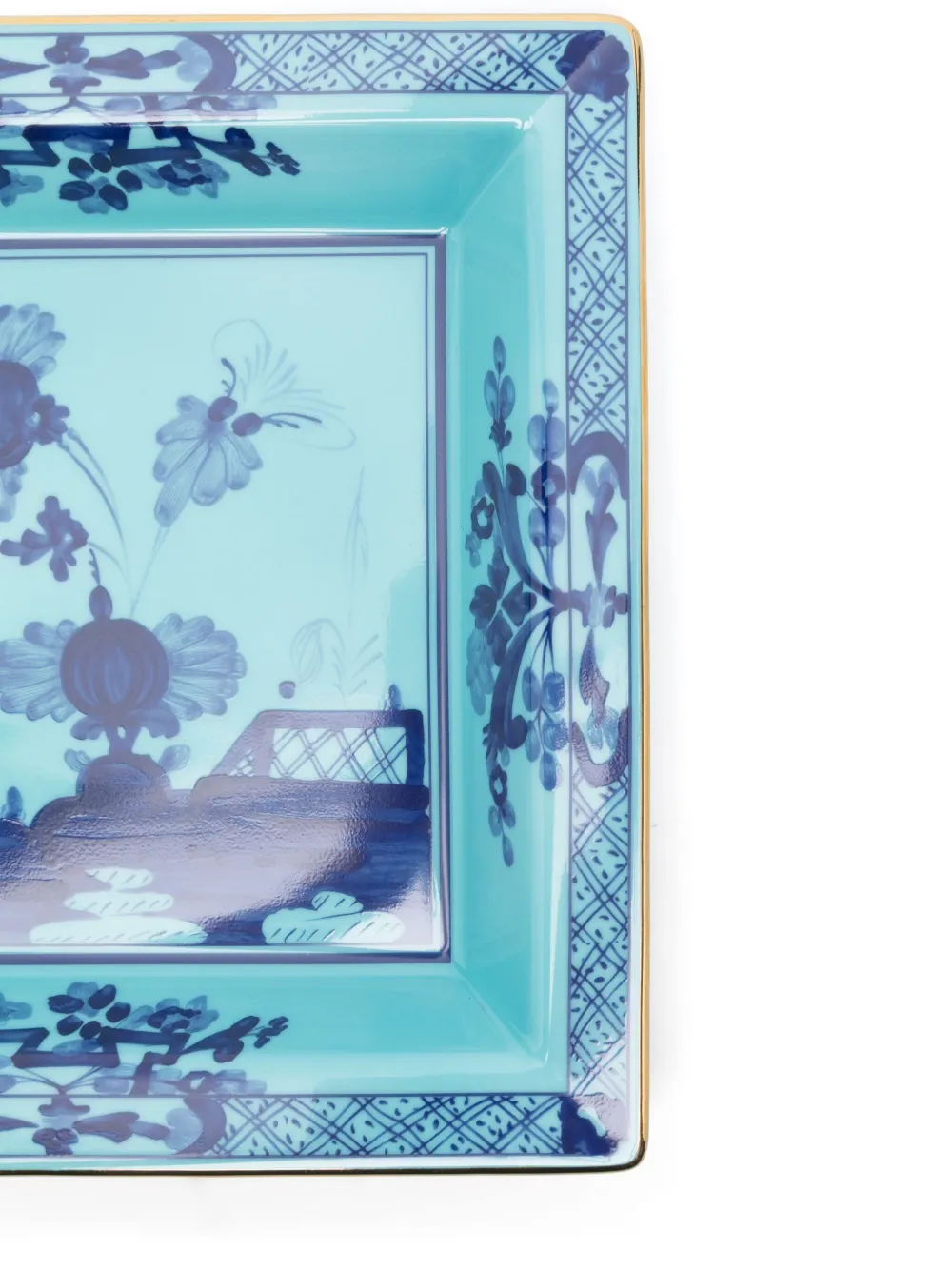 Oriente Italiano Change Tray