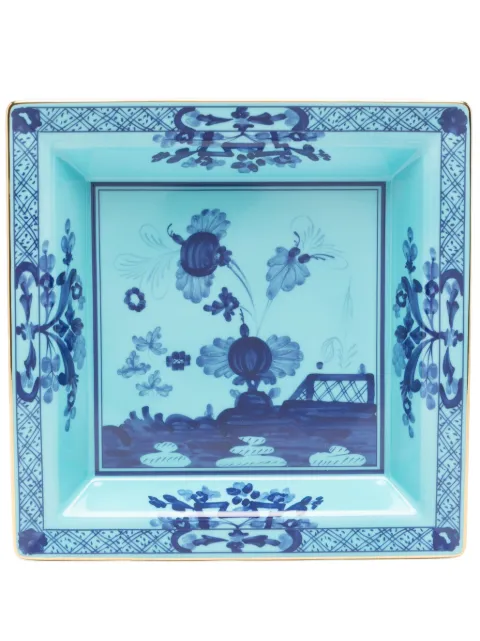 GINORI 1735 Oriente Italiano change tray